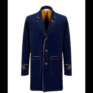 BERNA Jacket. Made in Italy. Brand new with tags.